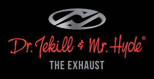 Dr.Jekill & Mr.Hyde