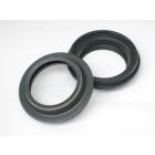 KYB dust seal SET ff 46mm old type PRD