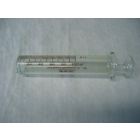 KYB Syringe 100ml glass for oil level