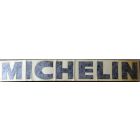 CAGIVA Aufkleber Verkleidung Michelin links rec