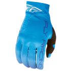 Fly Racing Pro Lite Handschuhe blau