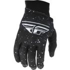 Fly Racing Handschuhe Pro Lite Lady schwarz-weiß