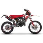 FANTIC XE 50 Enduro Competition weiß 2T 2023