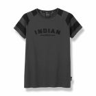 Indian Shirt Women Stripe