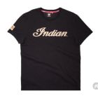 Indian Shirt Logo ecru