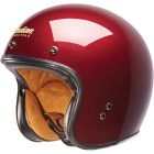 Indian Helm Retro Open rot