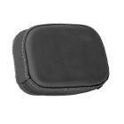 Indian Rider and Passenger Backrest Pad (Sport)
