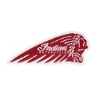Indian Patch Headdress