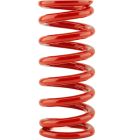 K-Tech Shock Absorber Spring -190N (55x155) Red