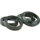 K-Tech Front Fork Oil and Dust Seals 39x52x11 S