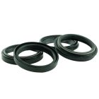 K-Tech FF OIL AND DUST SEAL KIT SACHS 48mm
