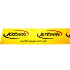 K-Tech Banner 80cmx300cm 3m Length