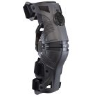 Mobius Knee Brace X8 Paar grau-schwarz