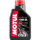 Motul Fork Oil FL Light/Medium 1 L Viskosität: 7,5W