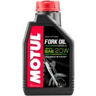 Motul Fork Oil Expert Heavy 1 L Viskosität: 20W