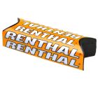 Renthal Lenkerpolster Fatbar Team orange
