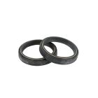SHOWA OIL SEAL 48x58x8.5/10.5 (with spring)