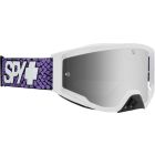 SPY OPTIC Brille Foundation Plus Slayco Viper purple