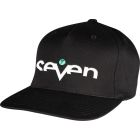 Seven 22.1 Hat Brand Flex black