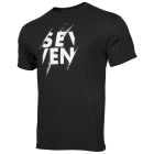 Seven T-Shirt Vapor black