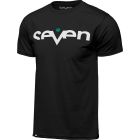 Seven 22.1 Tee Youth Brand black