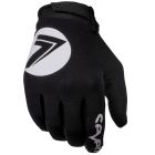 Seven 22.1 Handschuhe Annex 7 Dot black