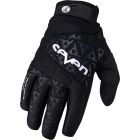 Seven 22.1 Handschuhe Zero WP black