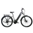 TOTEM City E-Bike Delta anthrazit 19,5"/49,5cm