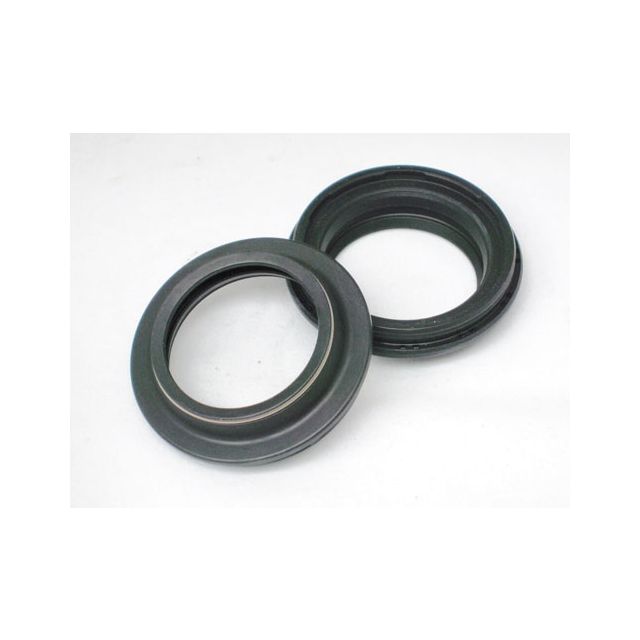 KYB dust seal SET ff 46mm old type PRD