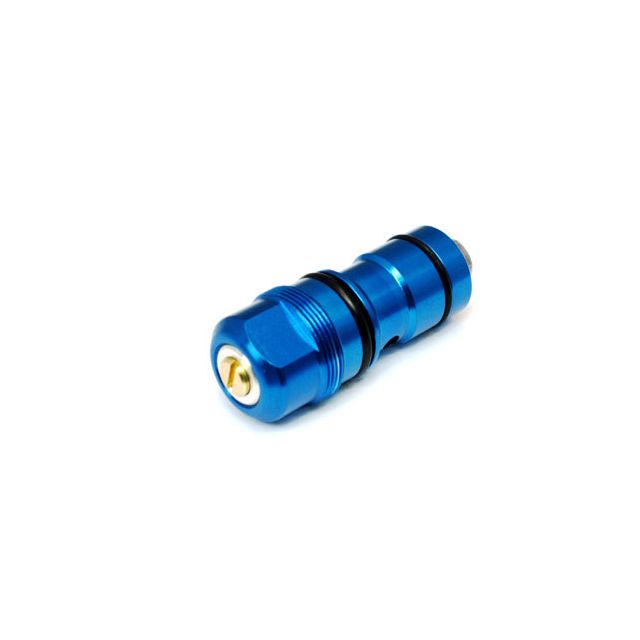 KYB compression adjuster rcu YZ85 06-10 blue
