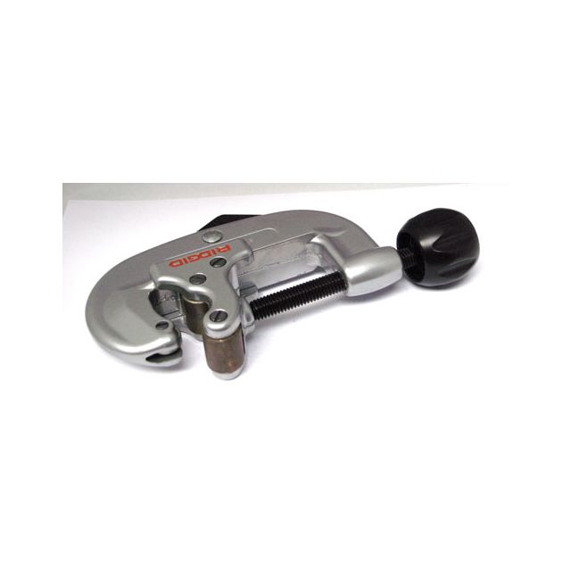 KYB Cylinder securing points remover