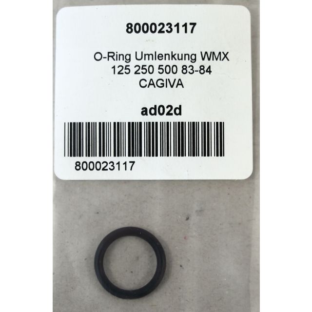 CAGIVA O-Ring Umlenkung WMX 125 250 500 83-84
