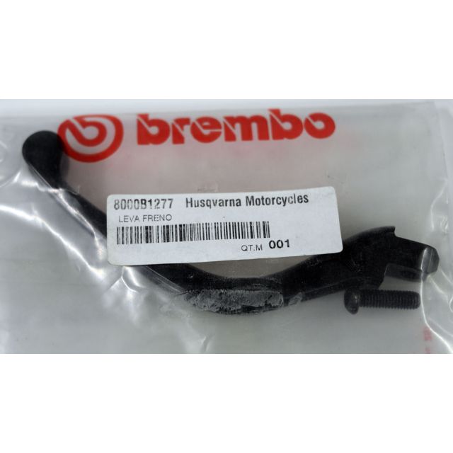 0 530 08-09 Bremshebel Brembo Racing X98A7E2 SMRR 45