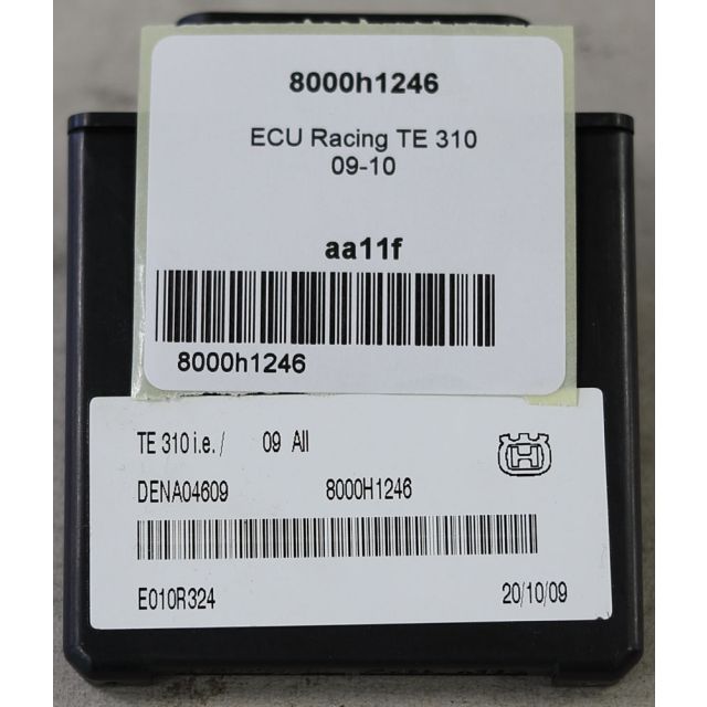 ECU Racing TE 310 09-10