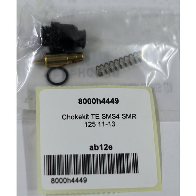 Chokekit TE SMS4 SMR 125 11-13