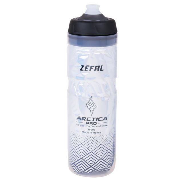Zefal Trinkflasche Arctica Pro 75 750ml 259mm hoch