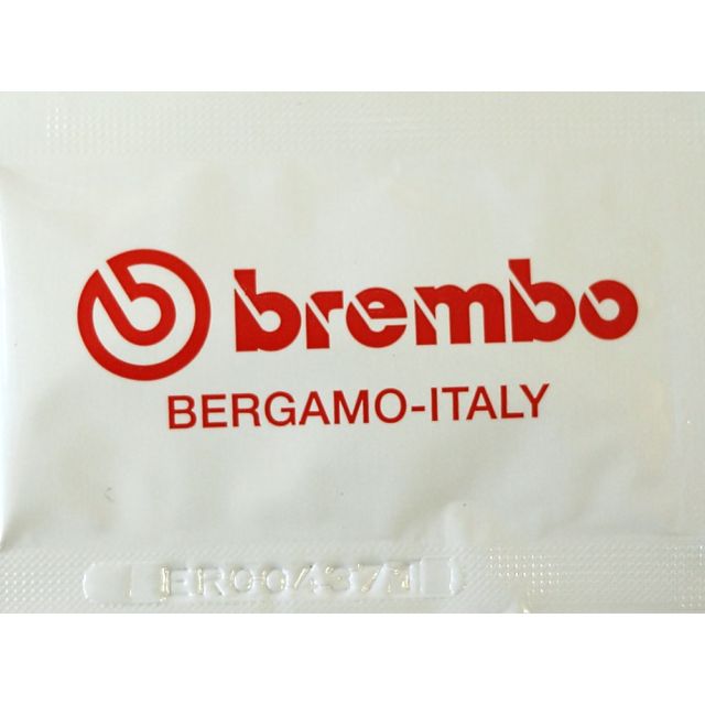 Brembo Seal Grease 3 Gramm