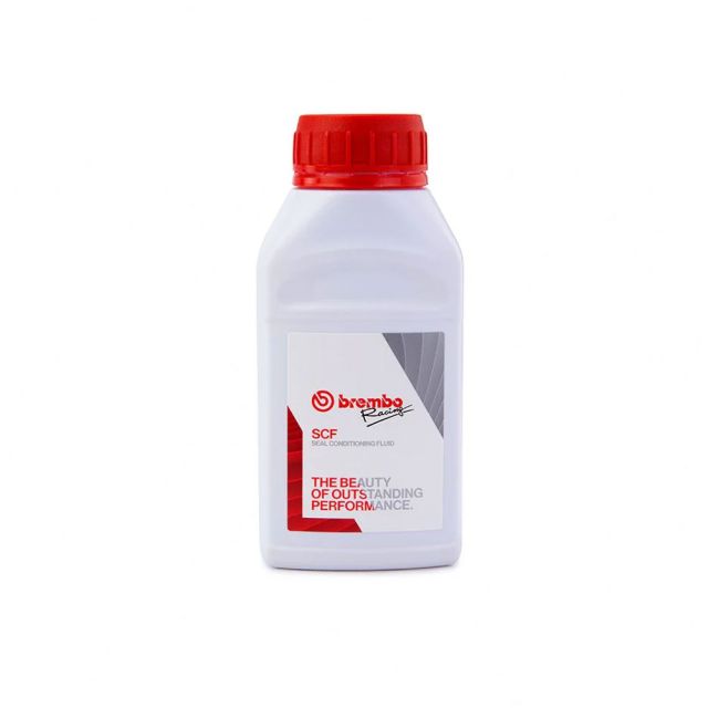 Brembo Seal Conditioning Fluid 250 ml