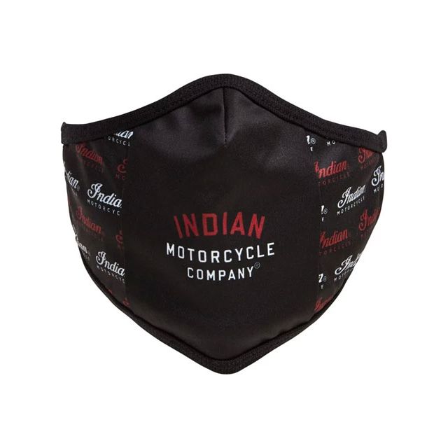 Indian Maske IMC 3er Pack