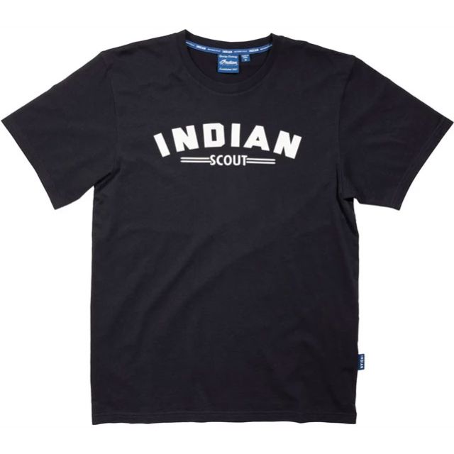 Indian Shirt Herren Scout