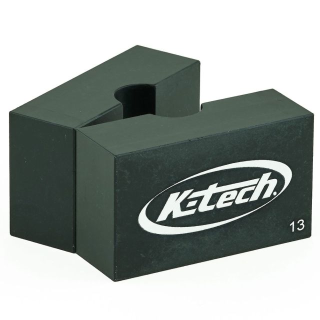 K-Tech FF PISTON ROD CLAMP 13.00mm