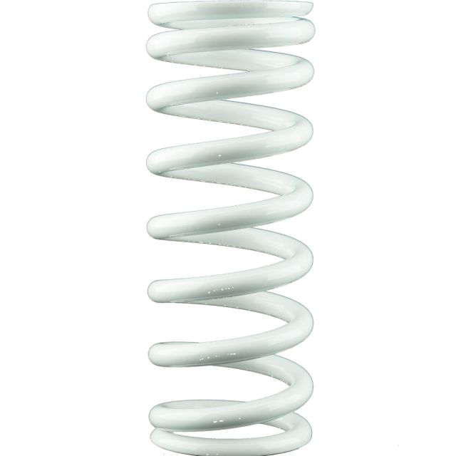 K-Tech Shock Absorber Spring -45N (47x190) White HVA / KT