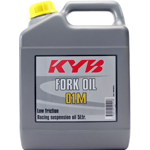 KYB ff oil 01M 5L PRD