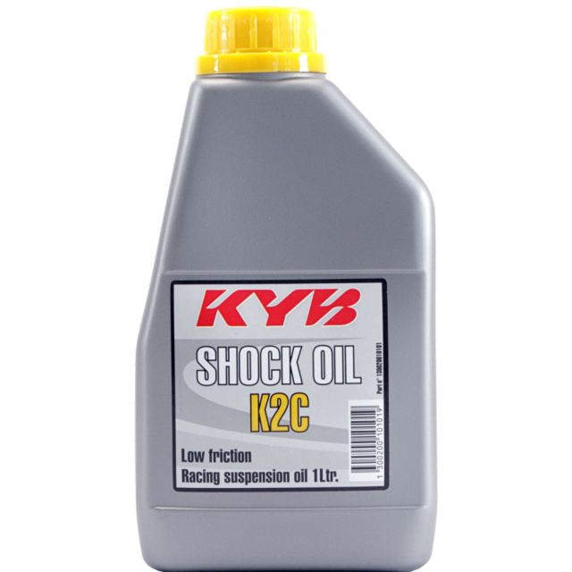 KYB rcu oil K2C 1L PRD