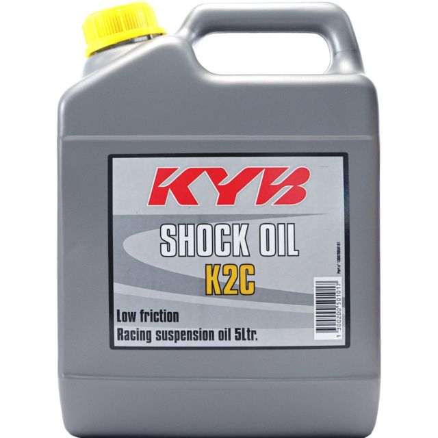 KYB rcu oil K2C 5L PRD