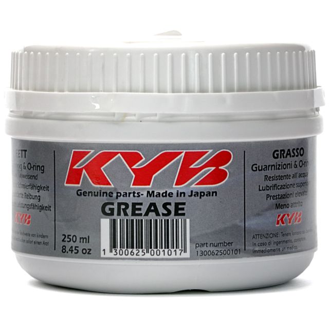 KYB grease 250ml PRD