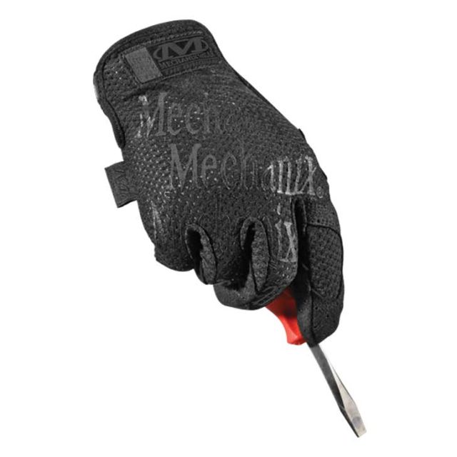 Mechanix Handschuhe Vent schwarz