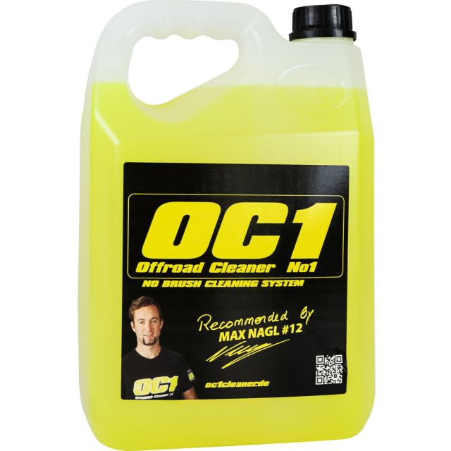 OC1 Offroad Cleaner 5 Liter