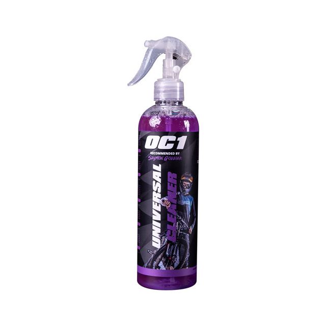 OC1 Universal Cleaner Bicycle 450 ml