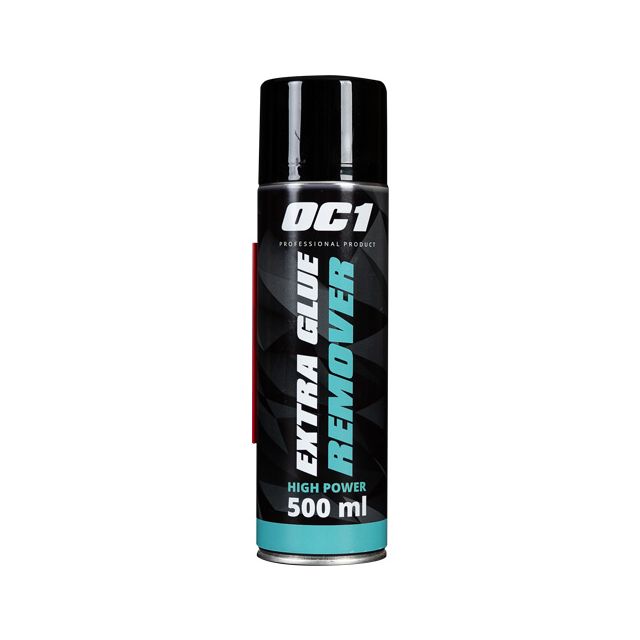 OC1 Extra Glue Remover 500 ml